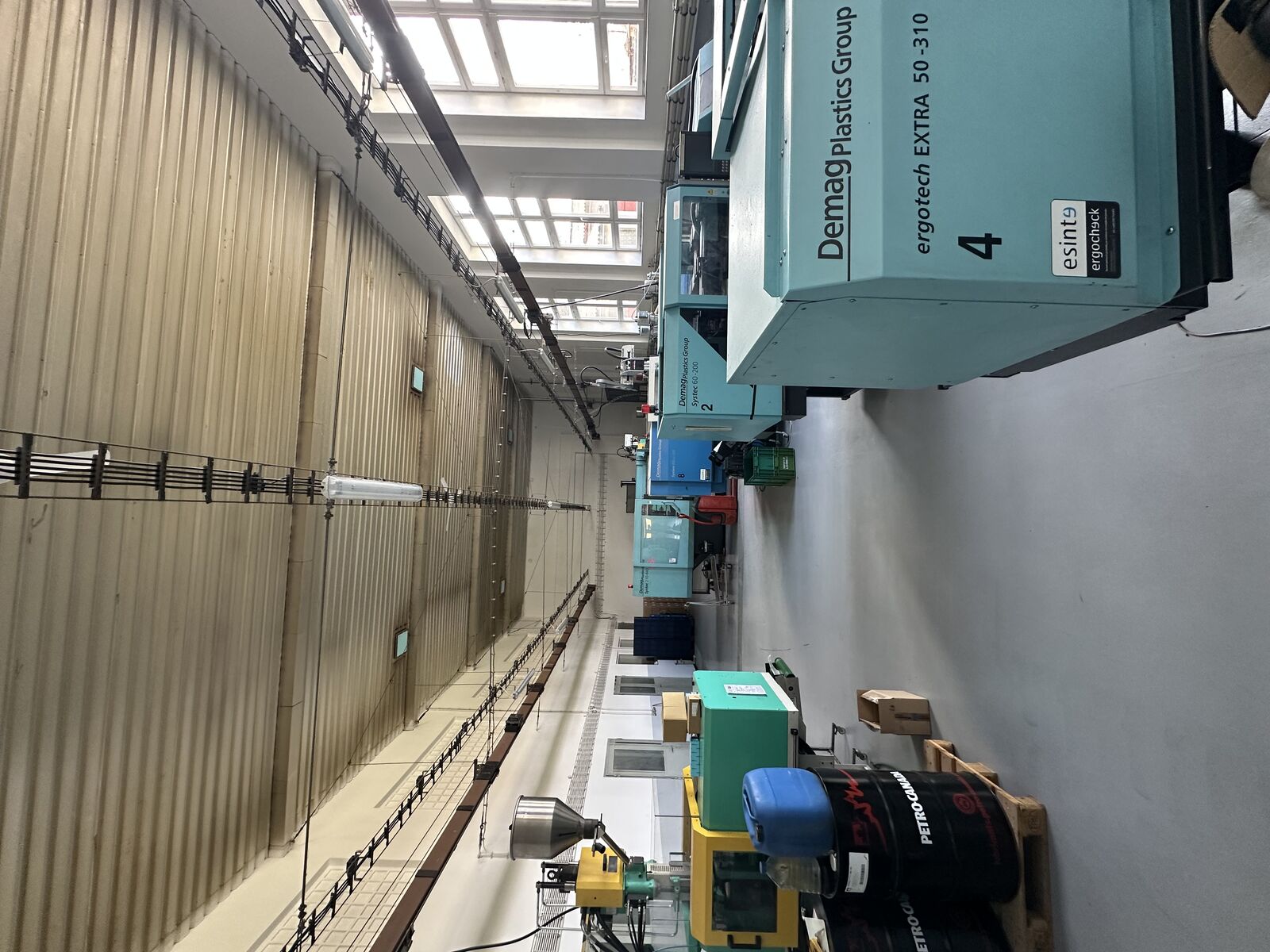 Montáž a kompletace